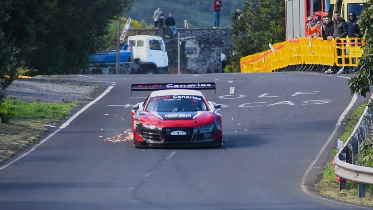 Subida San Isidro 2025 - FULL ATTACK / HD 1080p60
