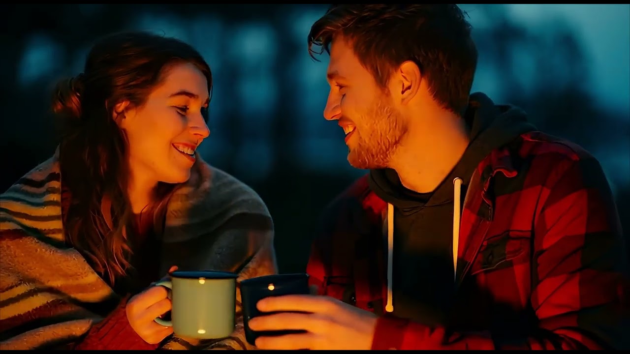 LumeriaVox - BRANCHES (Official Music Video)