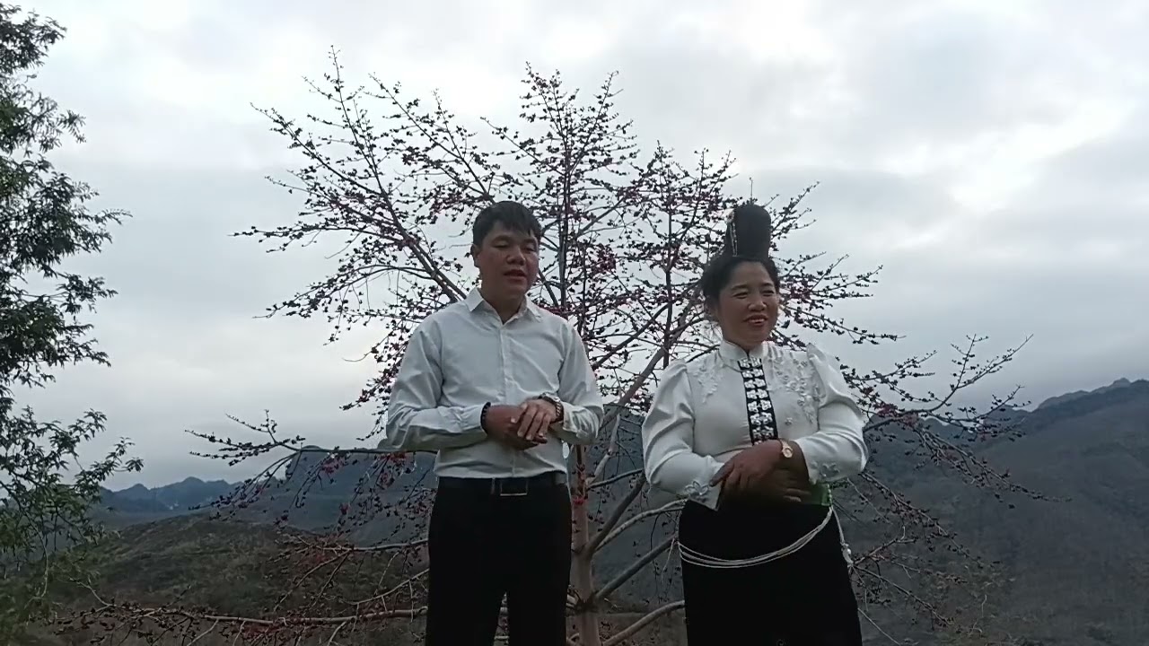 Nghe hai nghệ nhân hát rất mê 