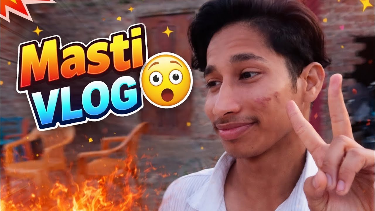 Ghar pe VILOG banate huweh  |ASLAM ZEHEN 😯