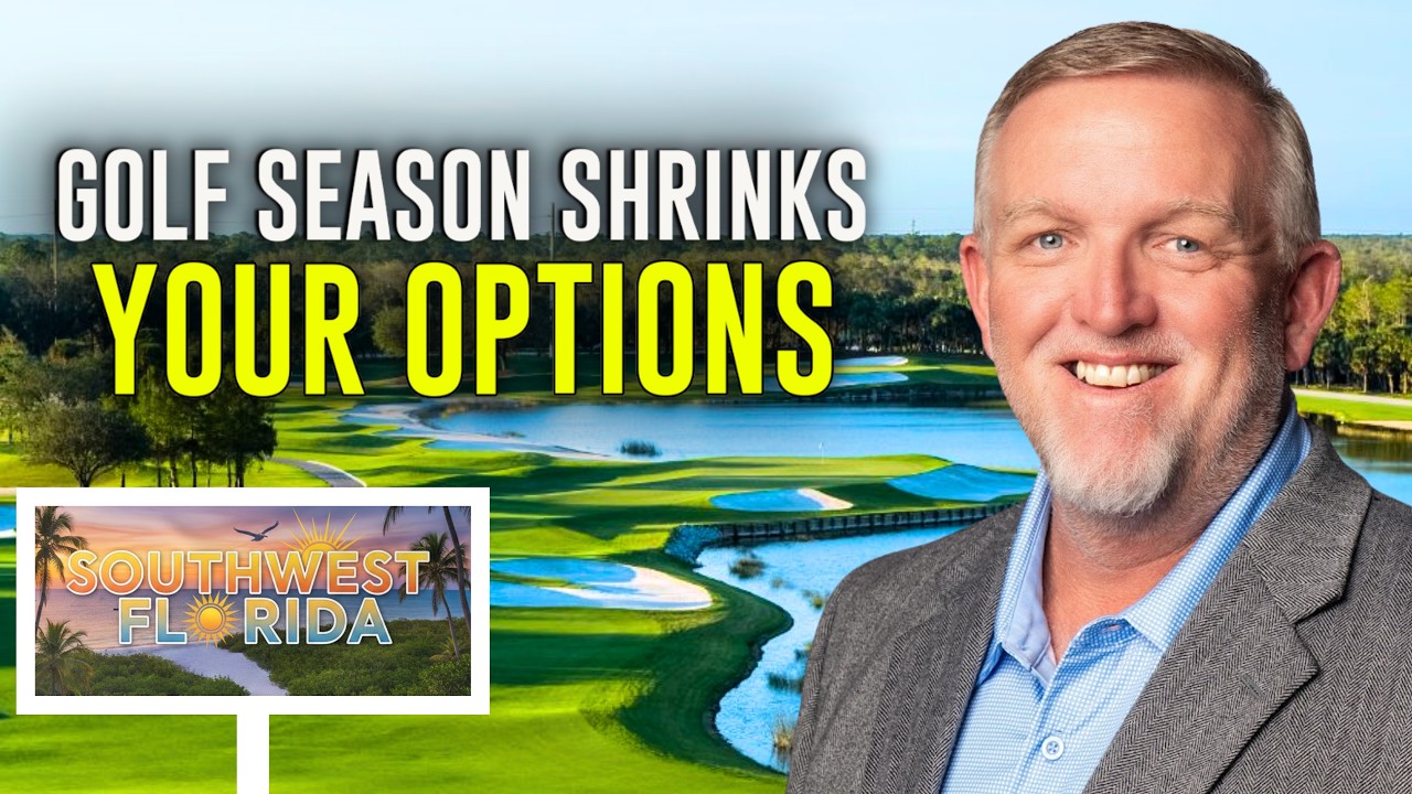 When Is the Best Time to Buy in Bonita Bay, FL? 2026 Market Update
