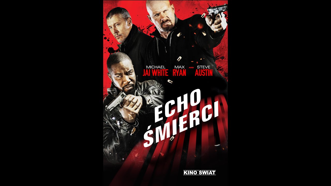Echo śmierci (akcja, 2015, Chain of Command, ᴴᴰ ) cały film lektor PL