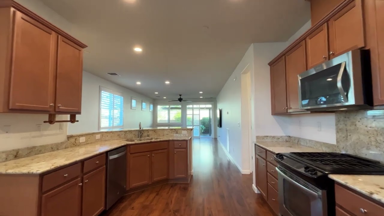 7925 Peak Forest Way is live! Open this weekend...because who cares about football?!