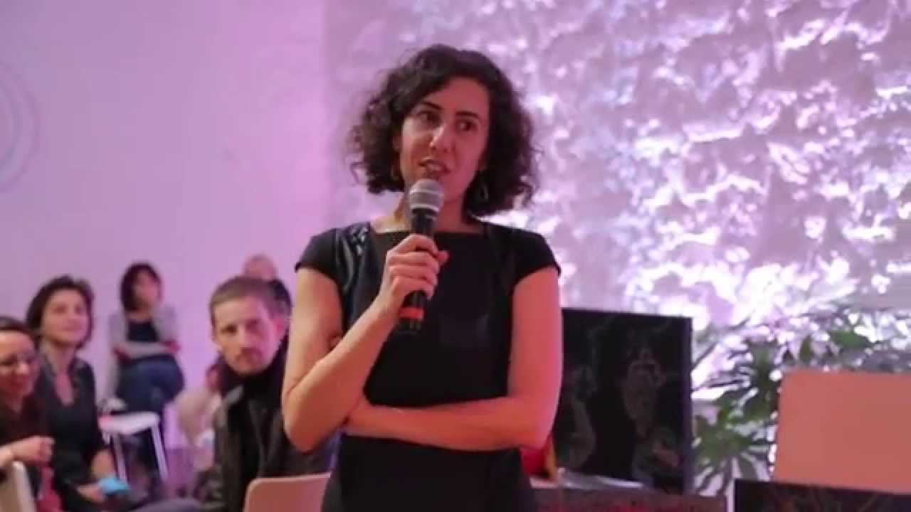 Méditation créative - Utiliser la peinture pour être plus aligné - Joanna Quélen