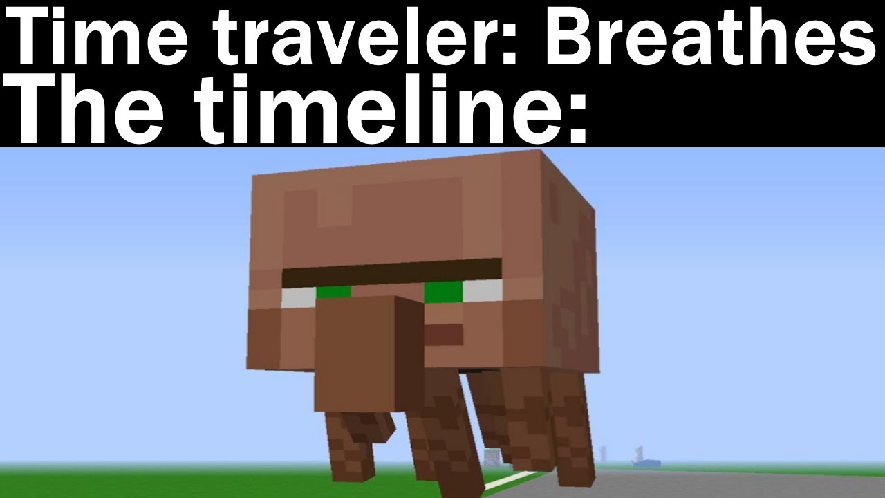 Memes From The Future || Nightly Juicy Memes #310 + 311