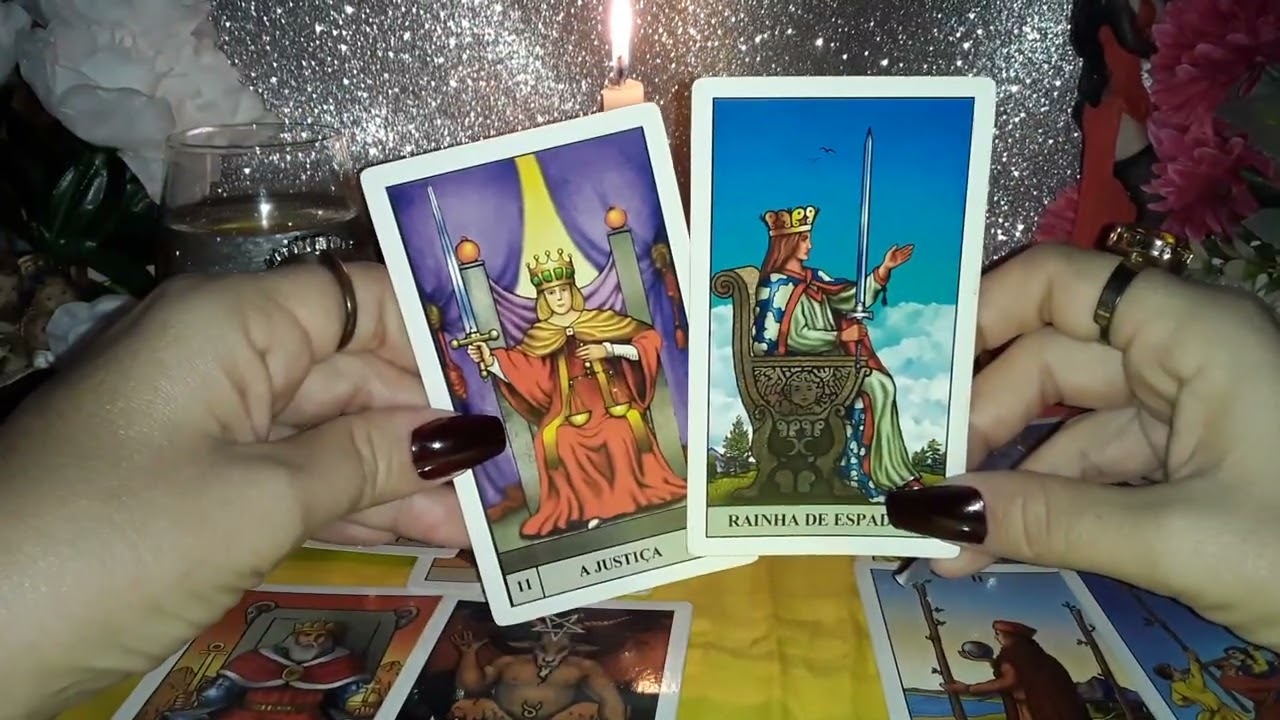Mensagem canalizada dele(a):Não quero ferir ninguém, mas não posso mais viver sem ter você #vidência