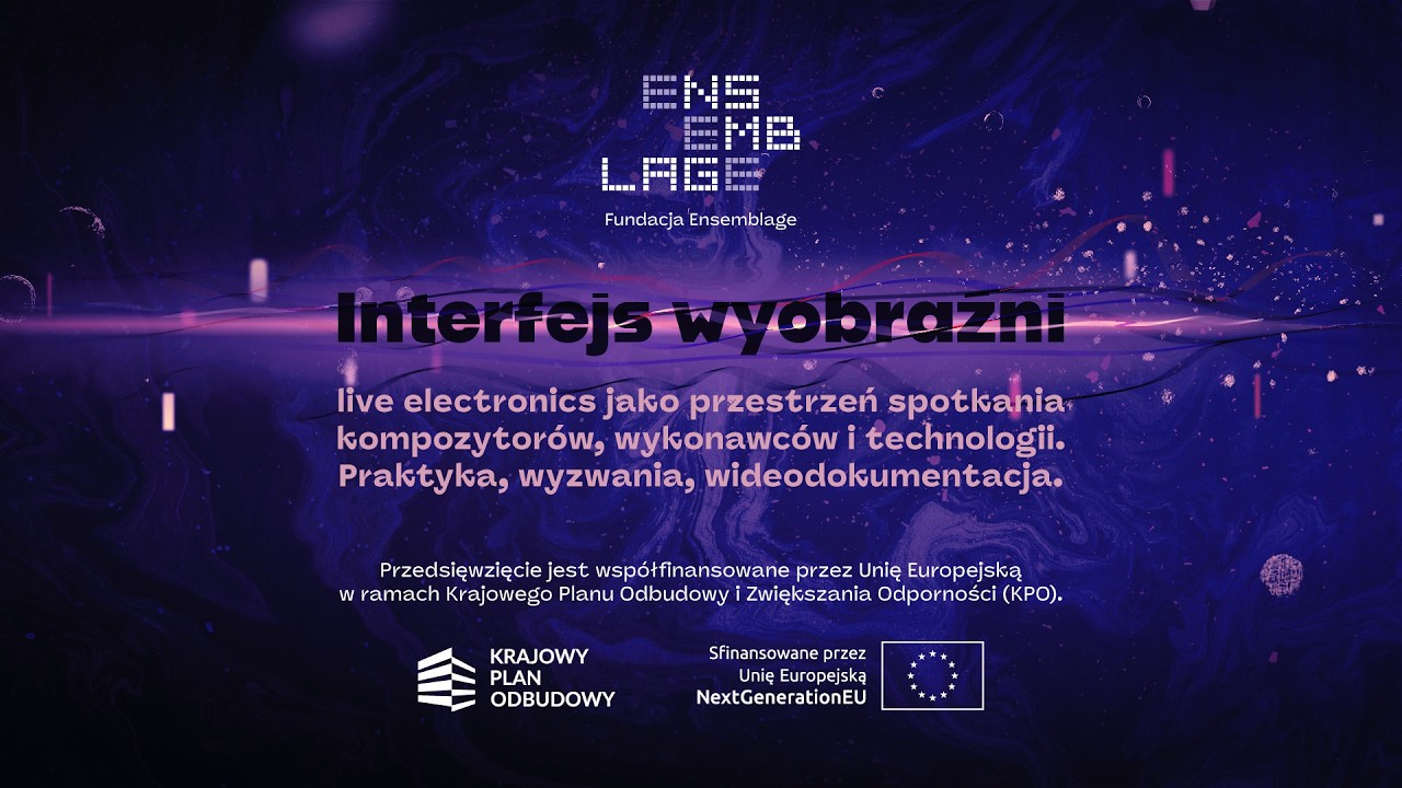 Interfejs Wyobraźni - panel dyskusyjny