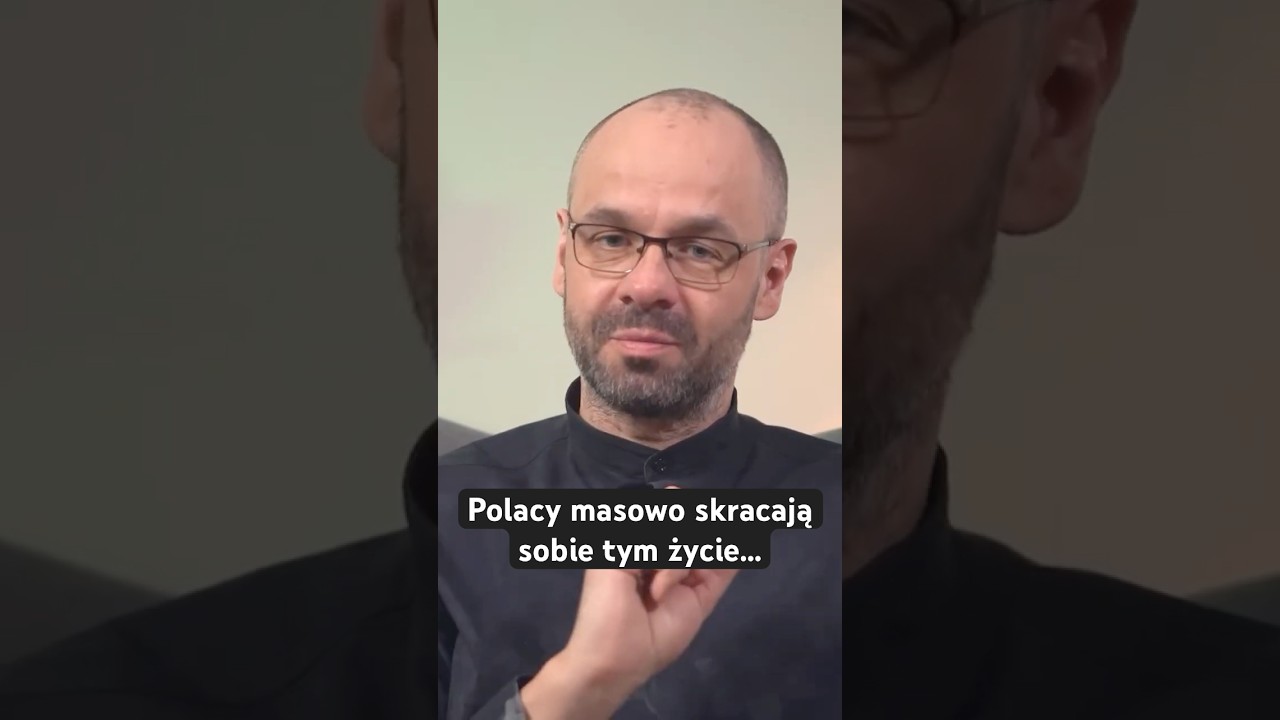 Polacy masowo skracają sobie tym życie...