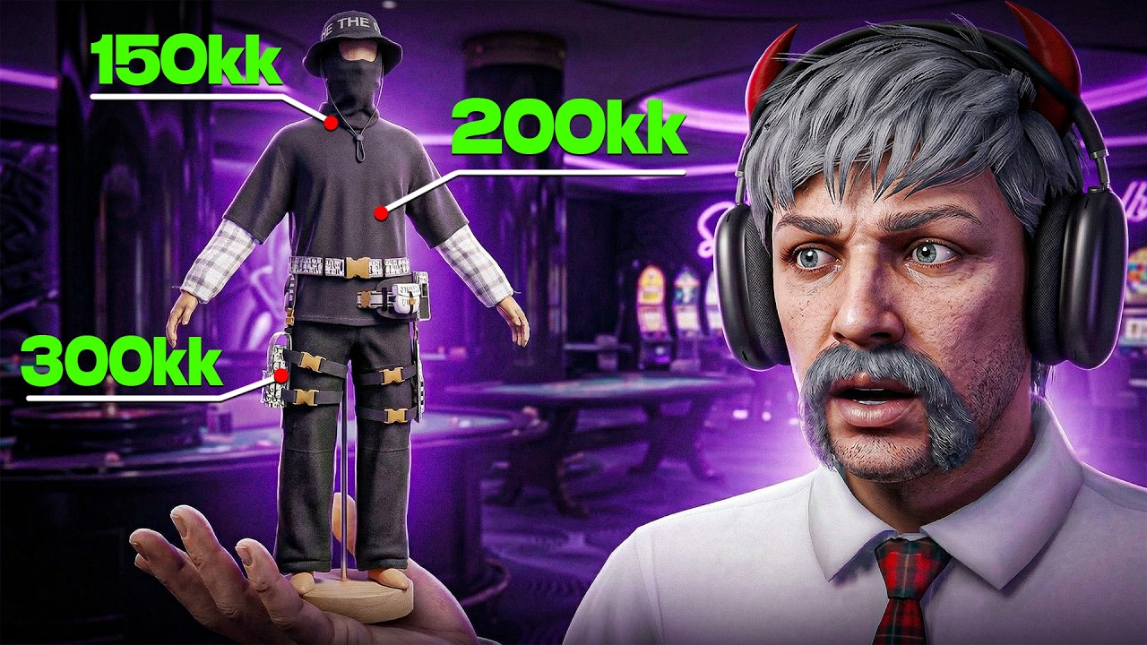 ОН ПРОДАЛ Ж*ПУ КУЕРТОВУ ЗА... в GTA 5 RP! ПУТЬ ДО 5 МИЛЛИАРДОВ DENVER #29