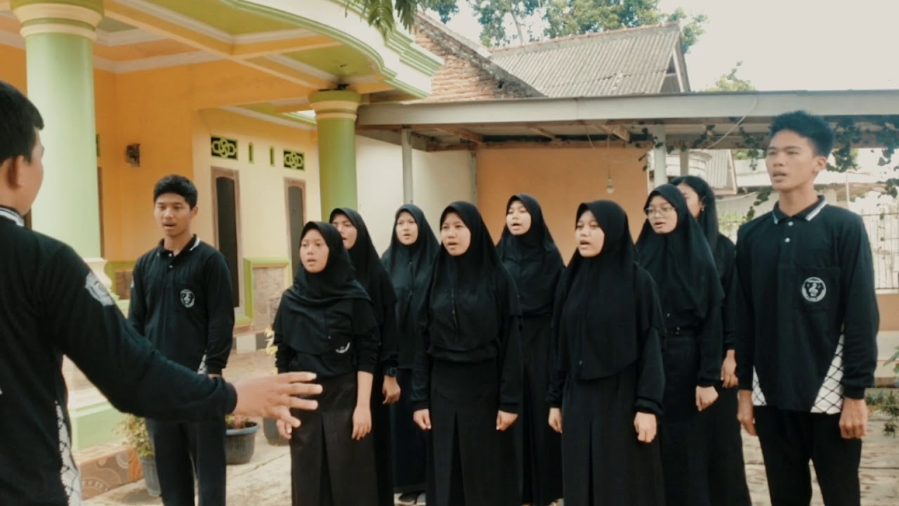 MARS SMANSAWARA