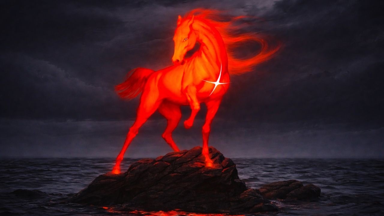 year of the horse | your destiny is now in motion