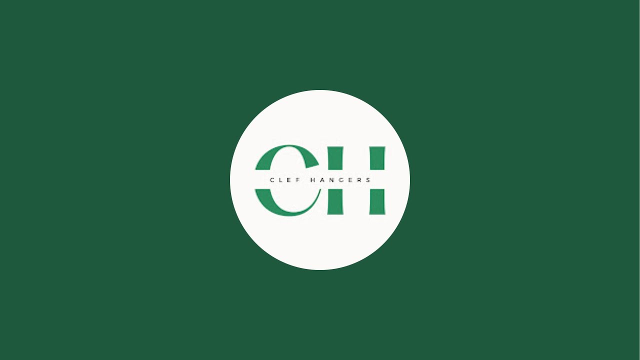 ISU Clef Hangers is live!