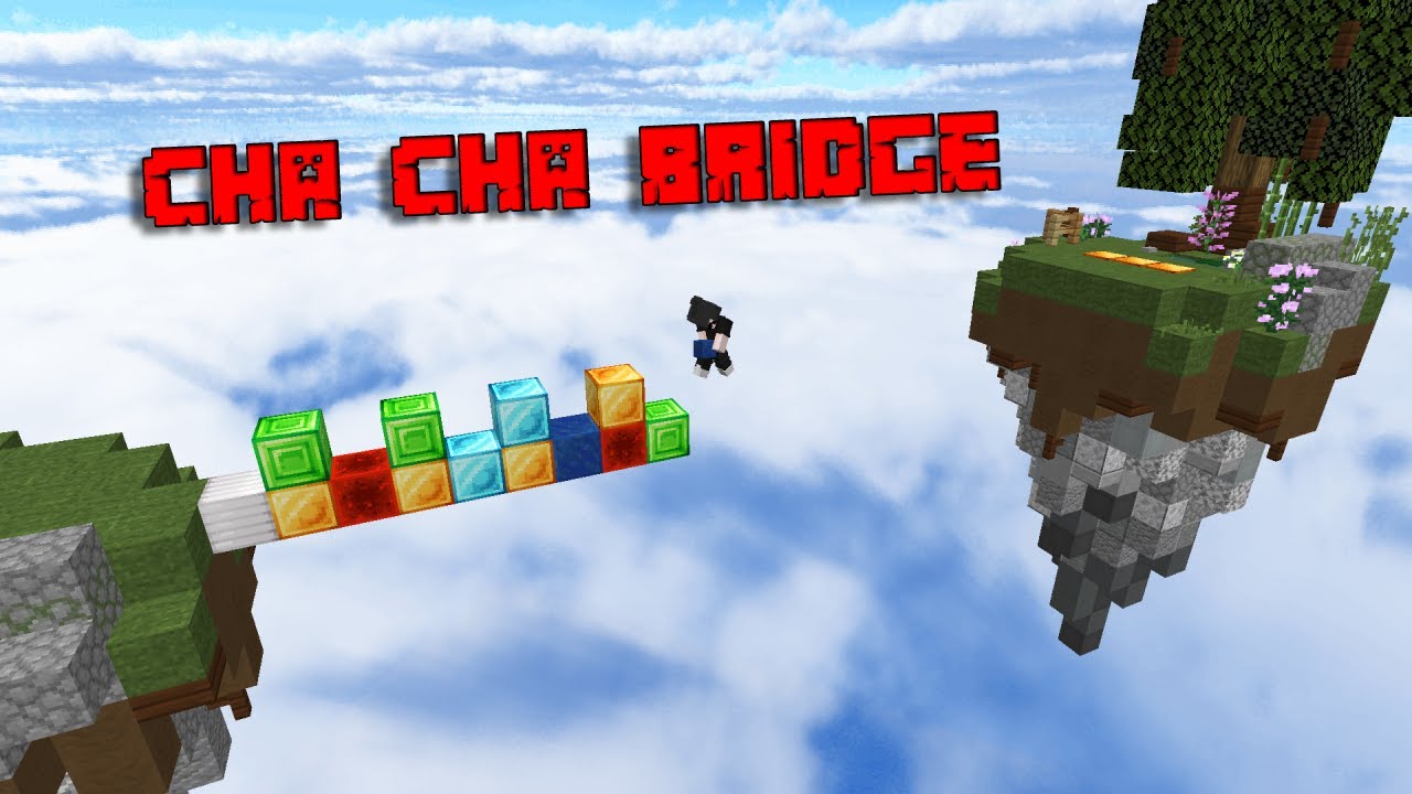 How To Cha-Cha Bridge | Detailed Tutorial
