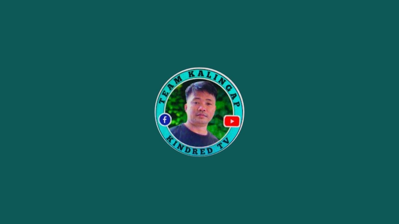 Kindred TV is live SESS