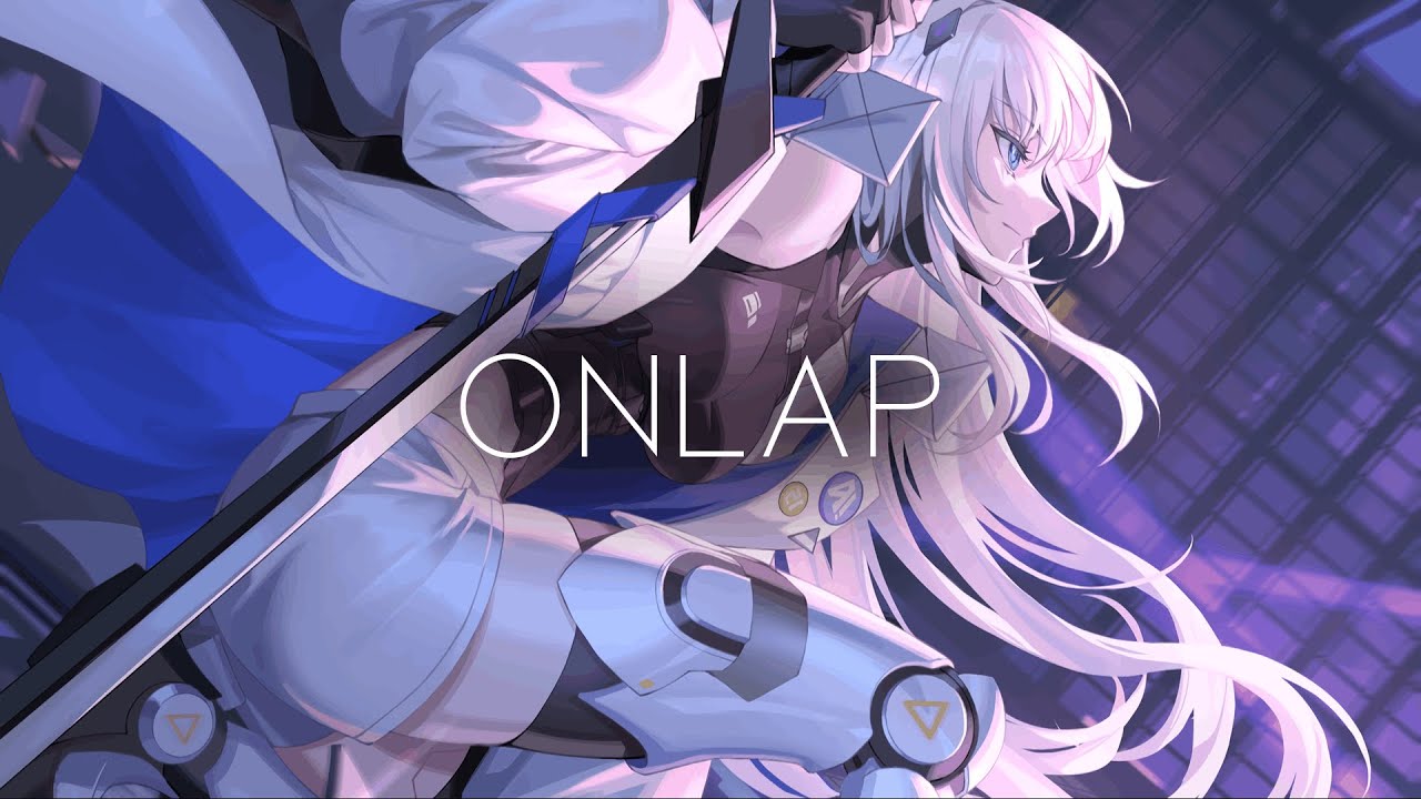「Nightcore」ONLAP - Afterglow
