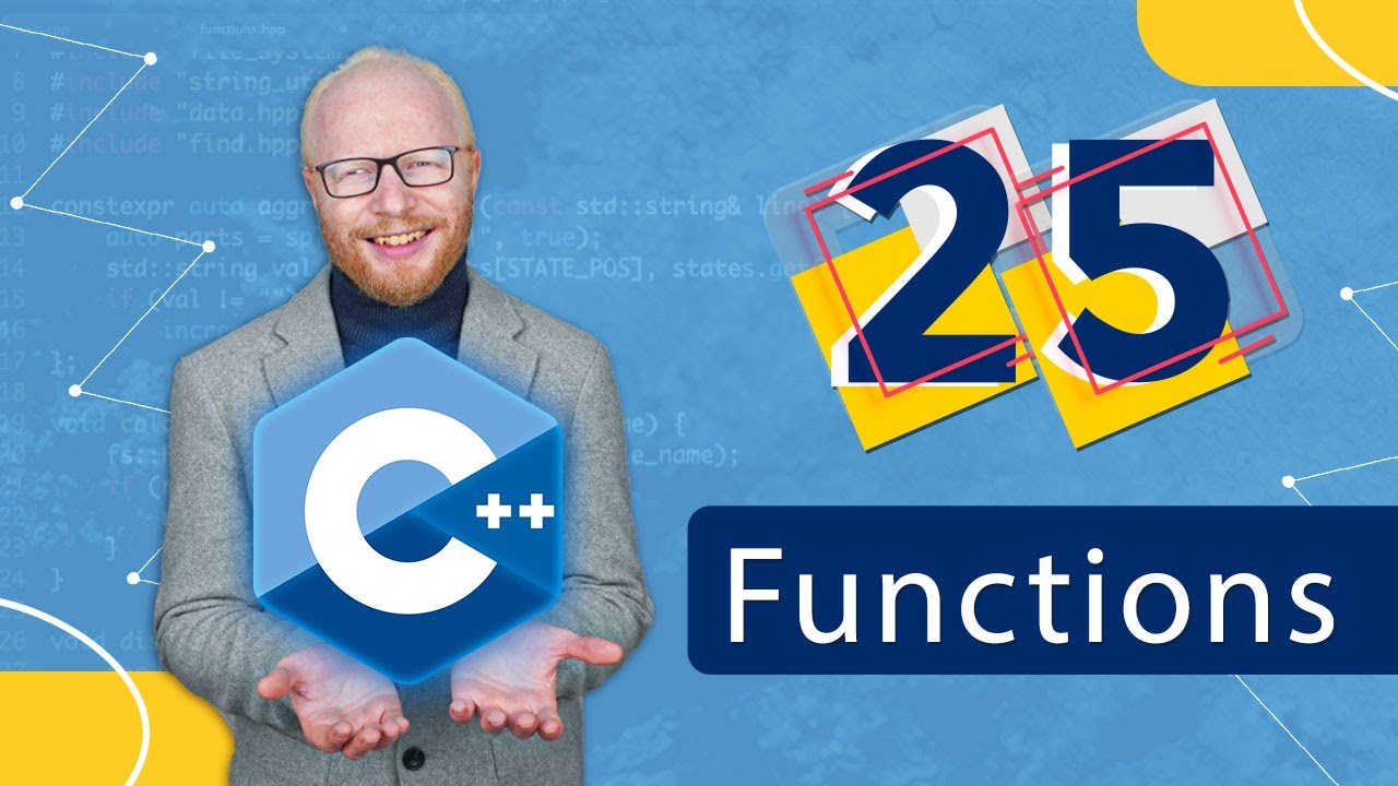 Functions