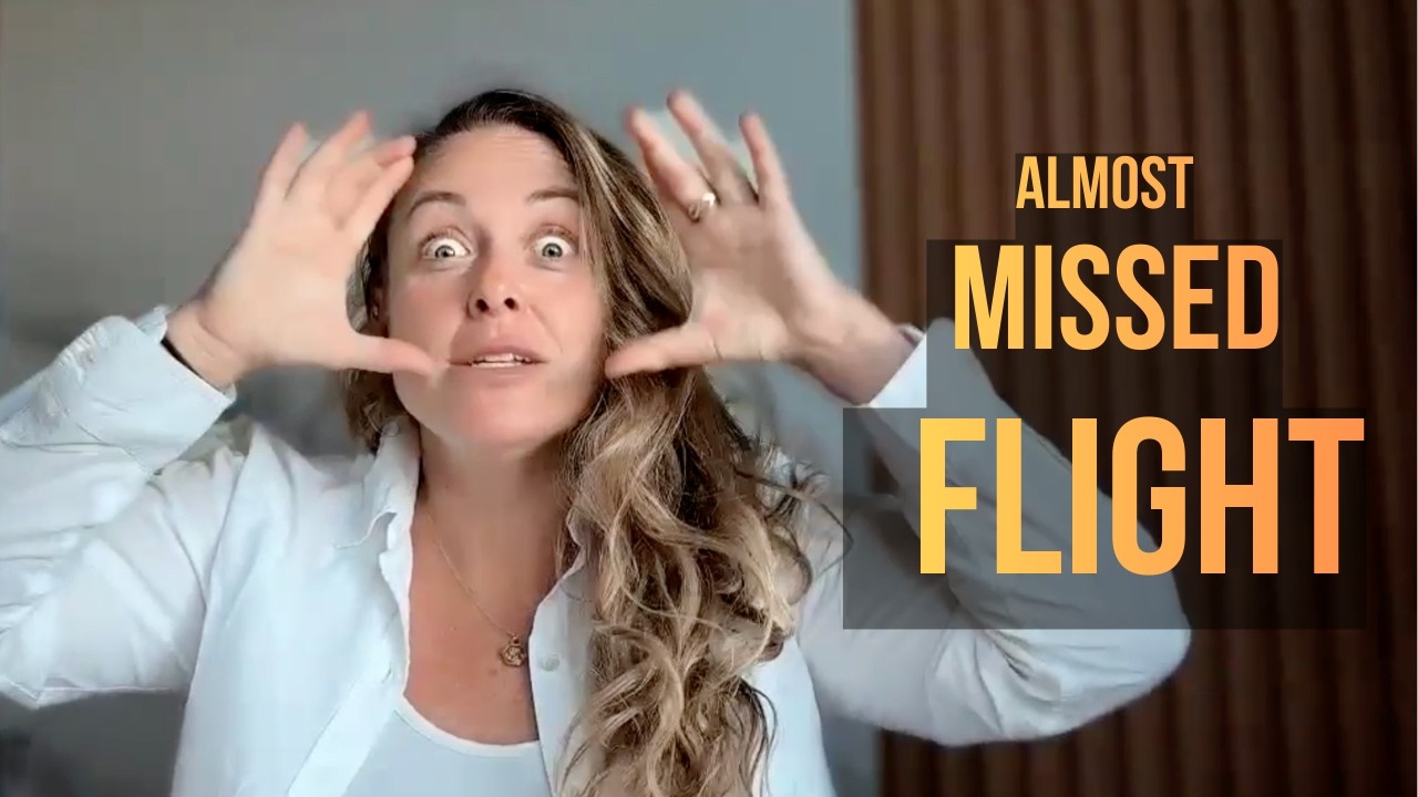 I Left Hawaii at 10AM… and Reached Bali 2 Days Later