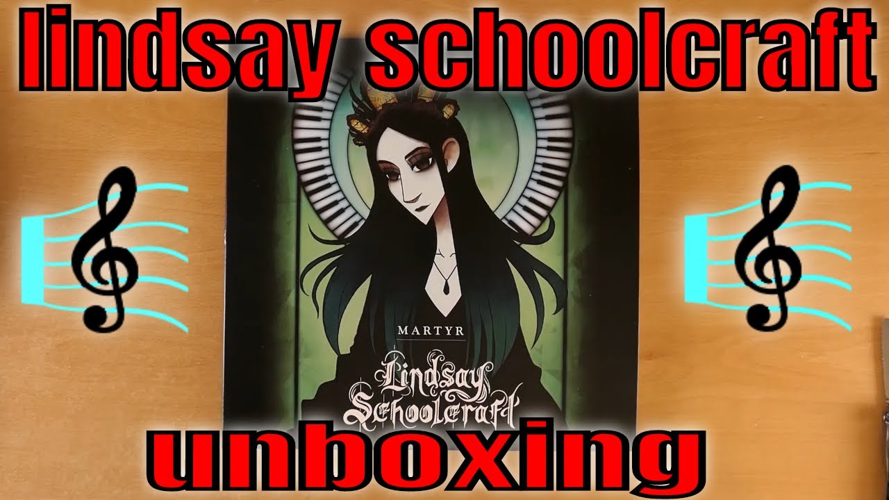Lindsay Schoolcraft  