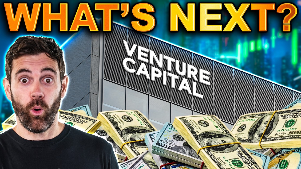 VCs Are Bullish on Crypto Again? Here&rsquo;s Where The Money Is Going!