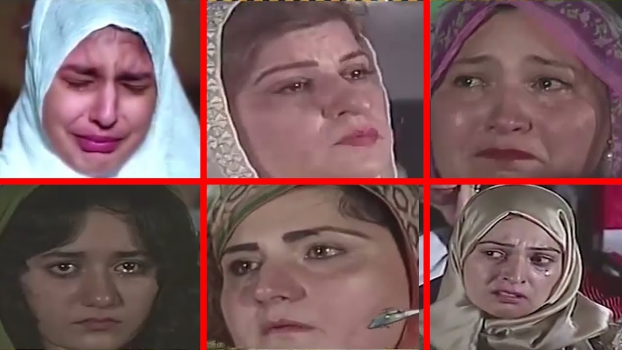 Proud Mothers of  Pakistani Soldiers