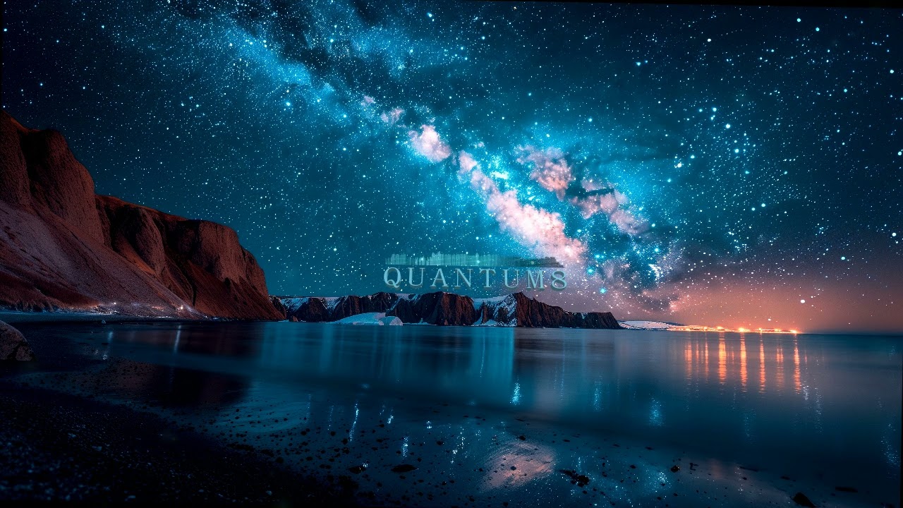 QUANTUM8-TIME and SPACE