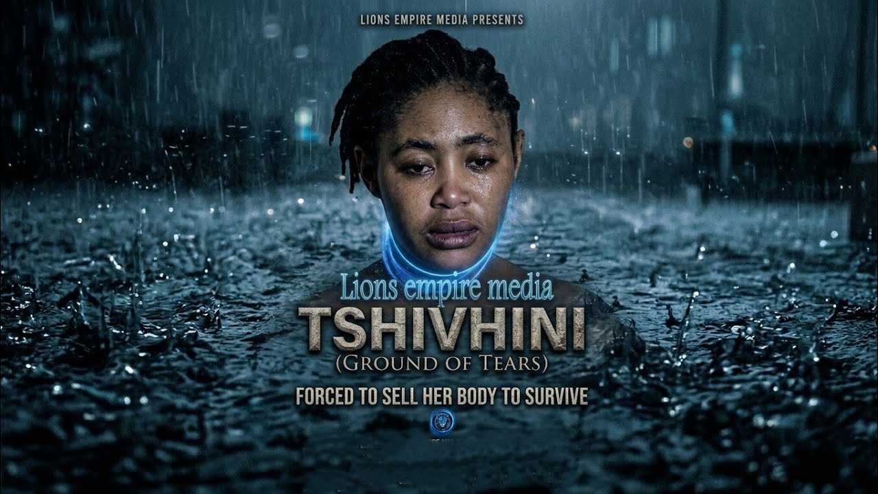 Tshivhini (Ground of Tears) &ndash; Full Episode 2 | Best African Drama Series 2026