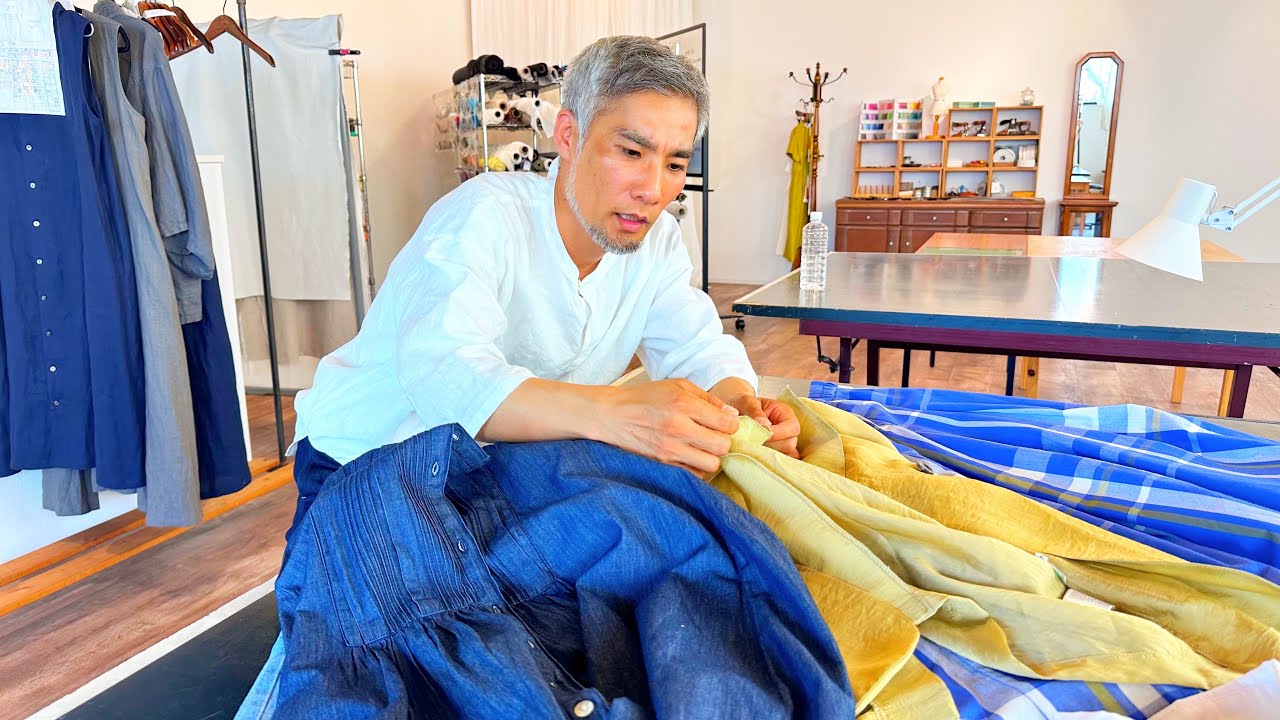 手間かけて雑なら意味がない...アーバンリサーチの服作りは責任が全く感じられないです
