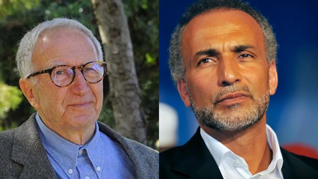 Tariq Ramadan et Jacob Cohen : Choc des civilisations ? Pour qui et pourquoi ?
