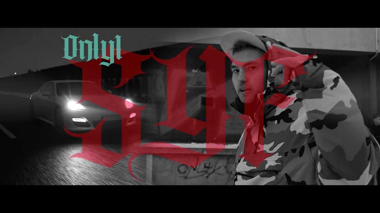 Only1 - SYF (prod.ZolBeatz)
