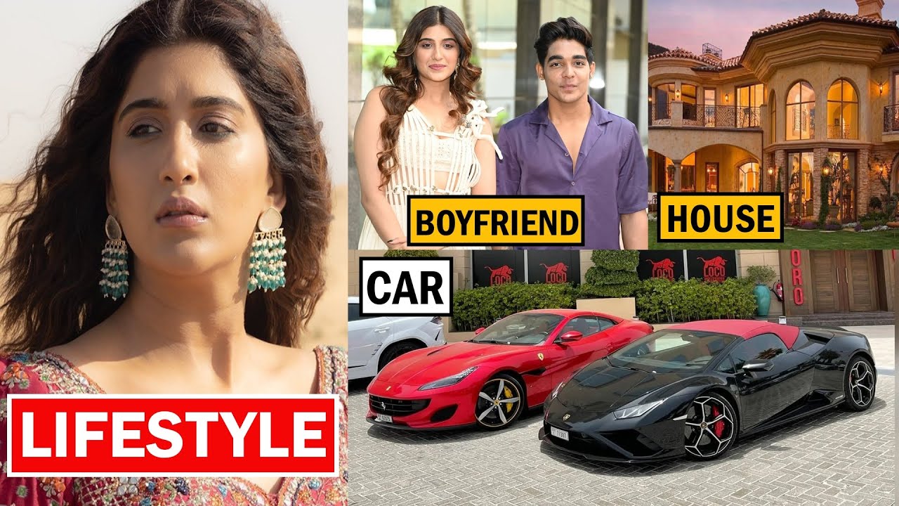 Nimrit Kaur Ahluwalia Lifestyle 2023, Boyfriend, Income, House, Cars, Family, Biography & Net Worth
