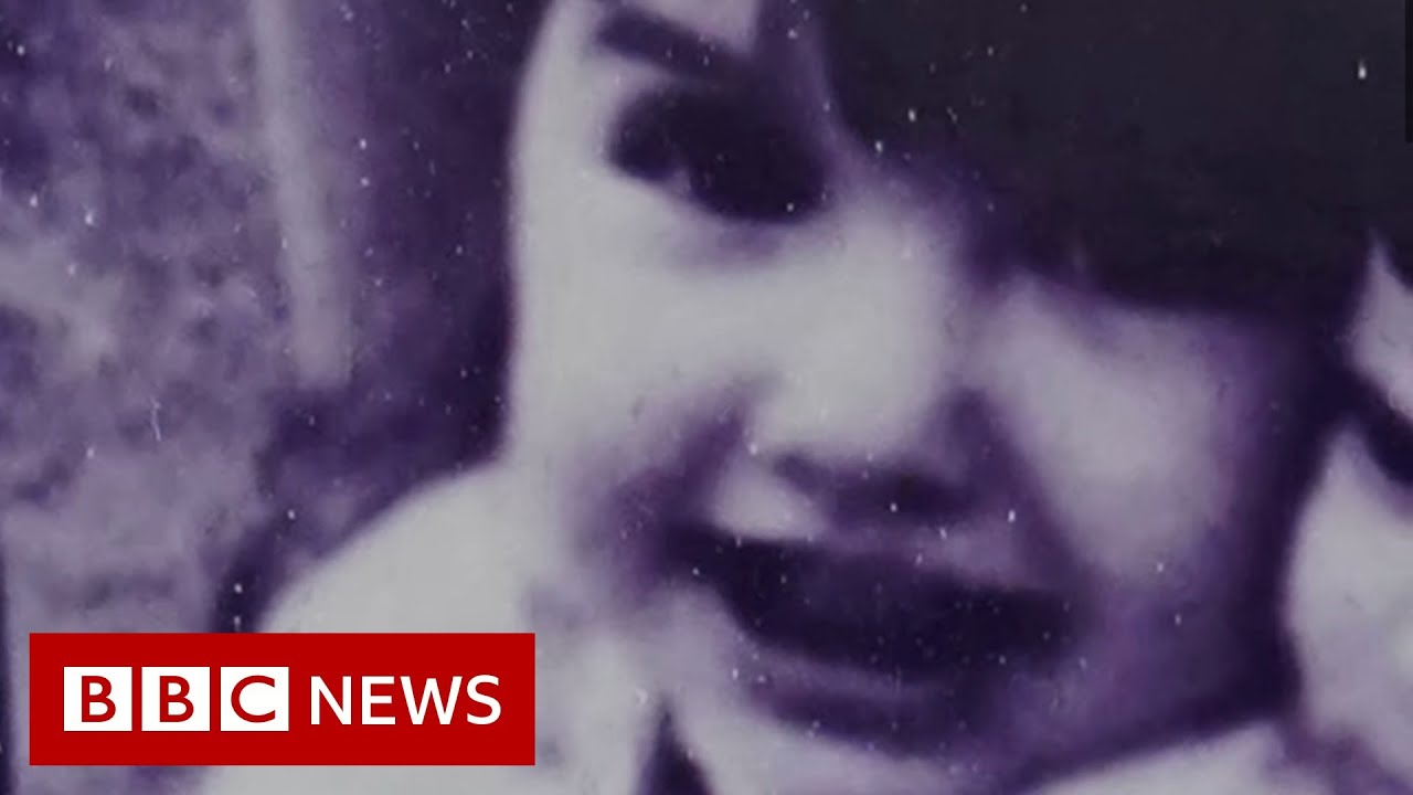 Unmarried women forced to hand over their babies for adoption - BBC News