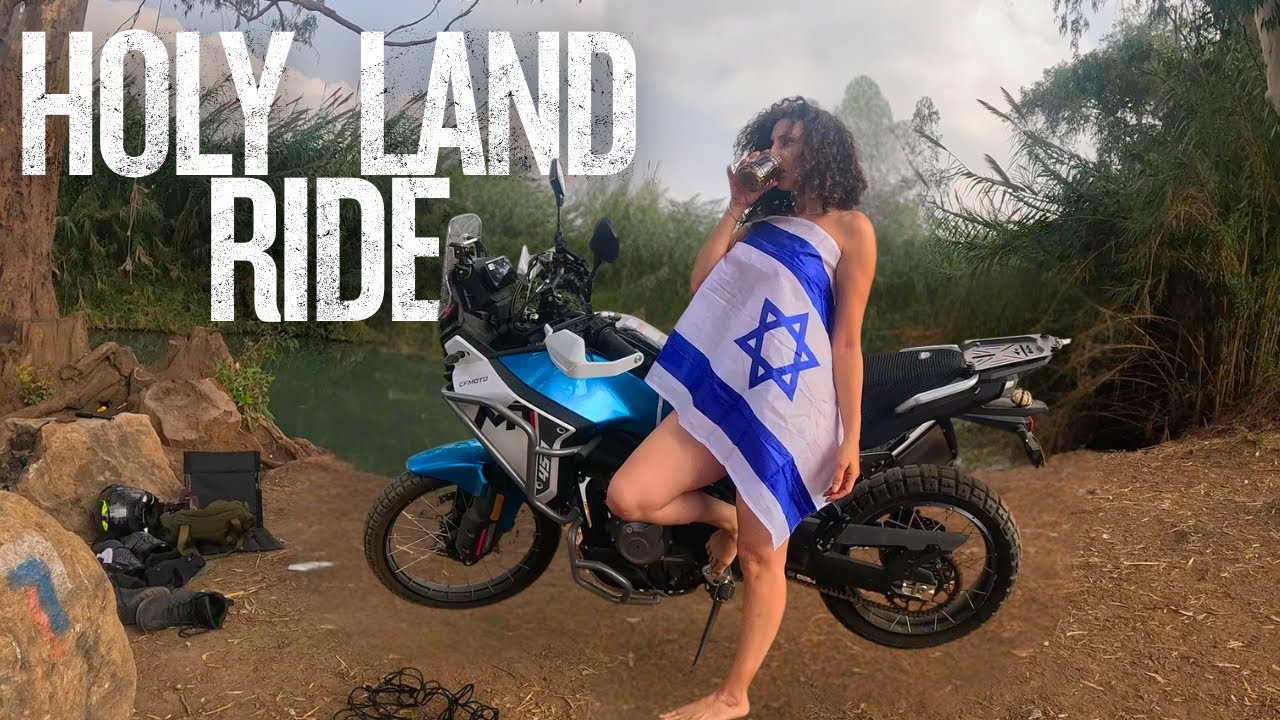 ИЗРАИЛЬ, каким вы его НИКОГДА не видели — Иерусалим без фильтра 🇮🇱