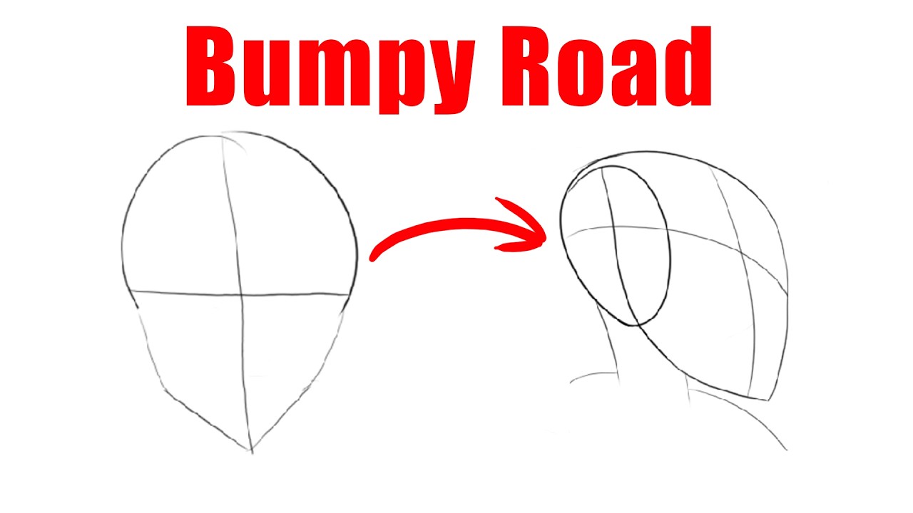 Day 11 | A Bumpy Road