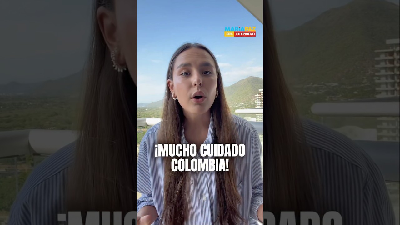 &iexcl;Mucho cuidado! Iv&aacute;n Cepeda entre sus planes tiene revolucionar Colombia para atacar a Abelardo