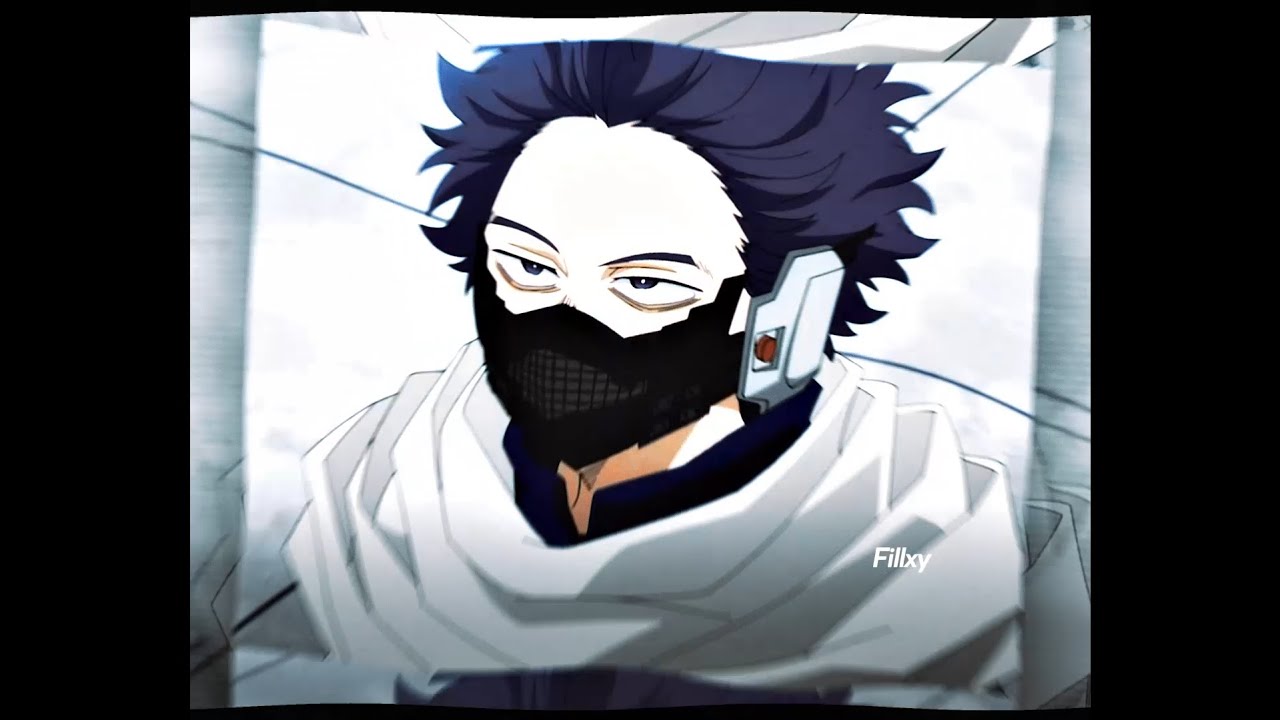 Syko - BrooklynBloodPop​! (prod. Duvaal) - Shinso Edit