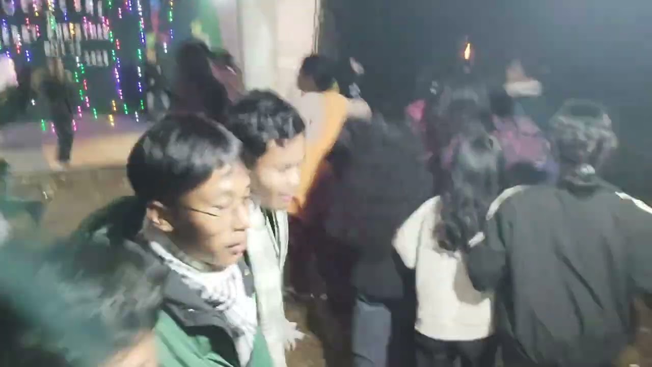 Christmas 26o chae ringe kusi onge chrokatjok ian an.sengani sal basako mankugen indaka salko🥰🥰🕺🕺