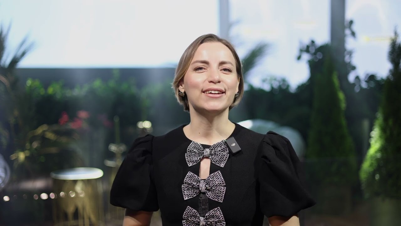 Курортный клуб УДАЧНОЕ в Алуште. Презентация уникального проекта в Краснодаре