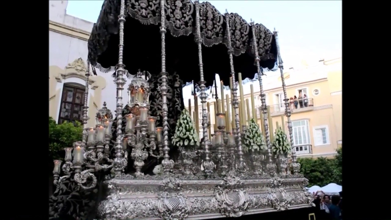 EL RINCÓN DEL COFRADE-Vera Cruz (Cádiz) 2017