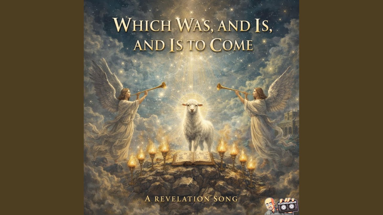 Which Was, And Is, And Is To Come