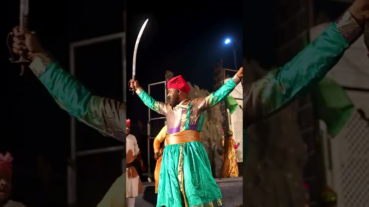 “ShivShahichi Garjana”