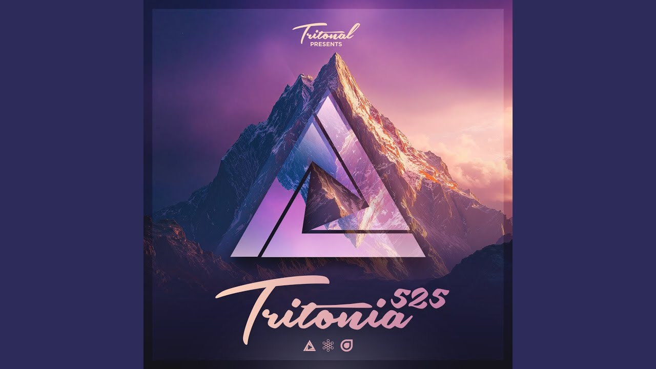 Slave (Tritonia 525) [Tritonal Throwback] (Sunny Lax Remix)