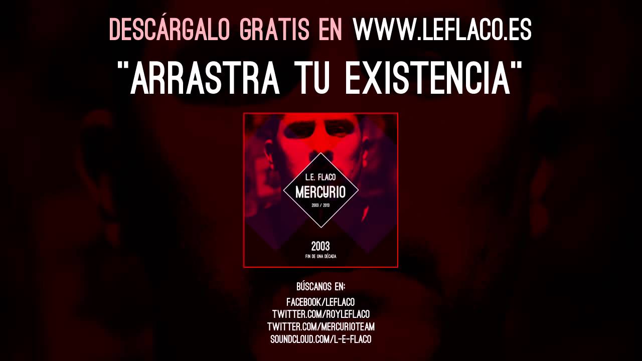 L.E. FLACO 