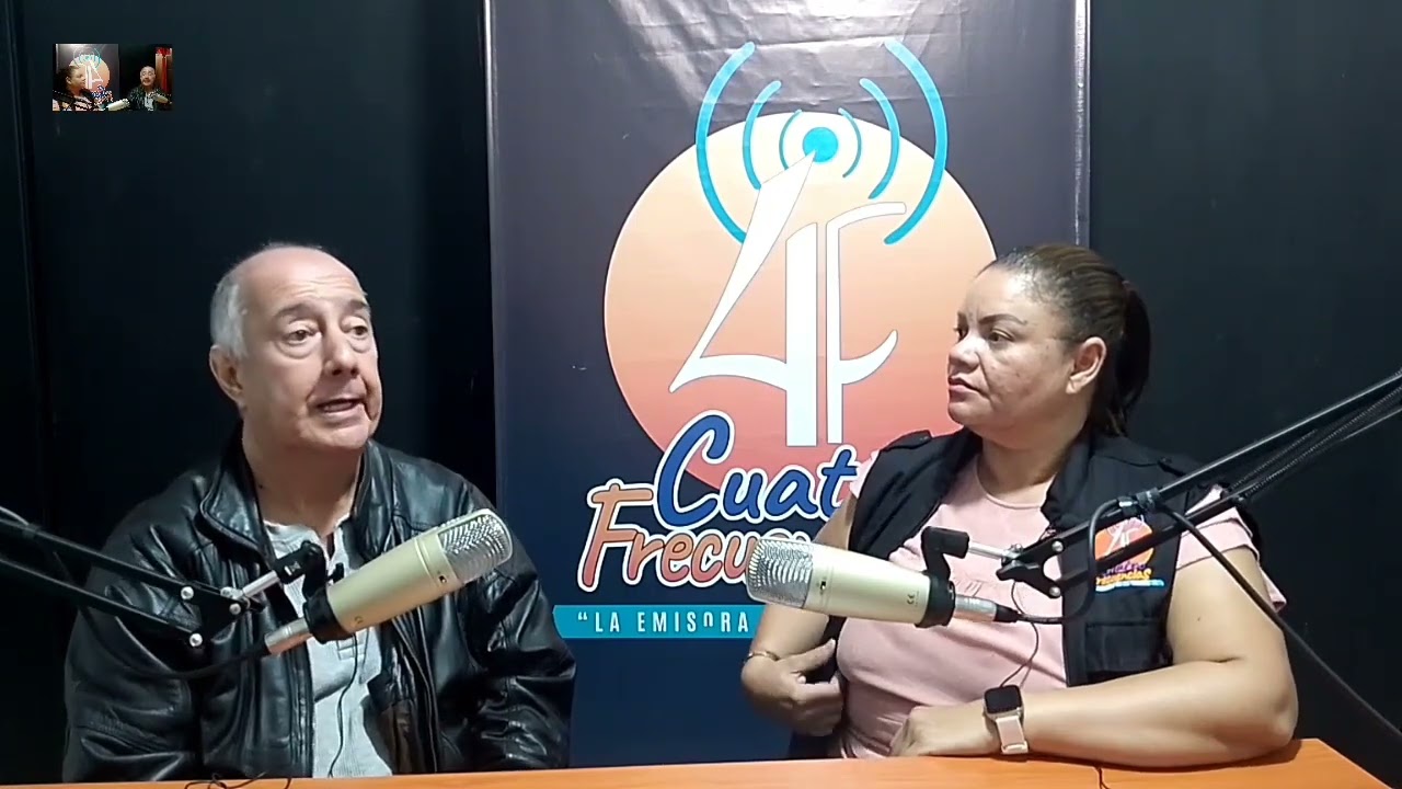 RADIO SALUDABLE