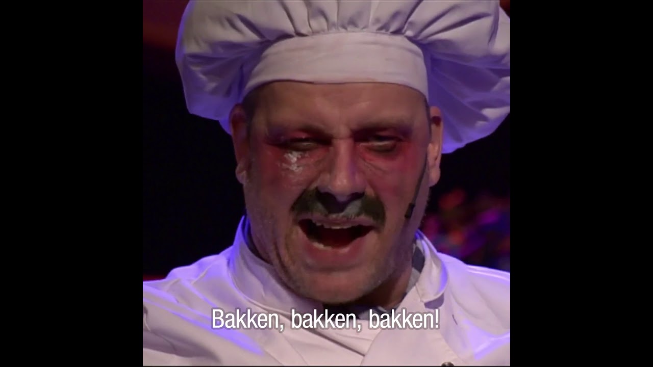 HOB BOB BOB! Rob Scheepers zet alle tonpraatoptredens online
