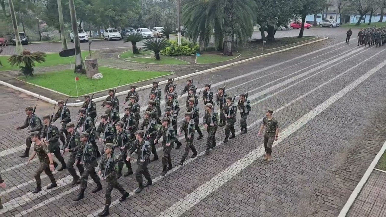 17 de julho de 2024
