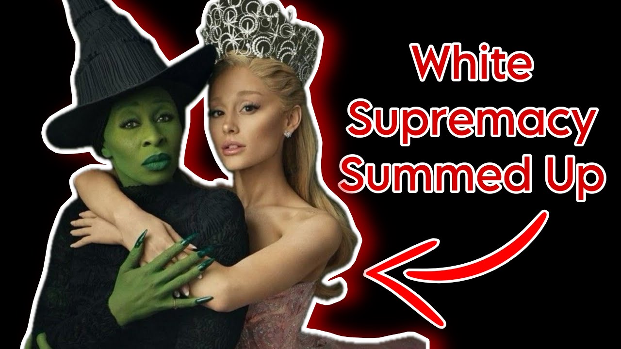 Gelphie: A Tale of Gaslighting and White Privilege