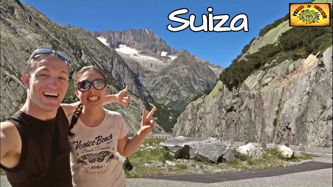 🌍 10 Consejos / Tips para viajar a SUIZA | Alpes, Zurich, Ginebra.. | Guía de Viaje | Travel Guide