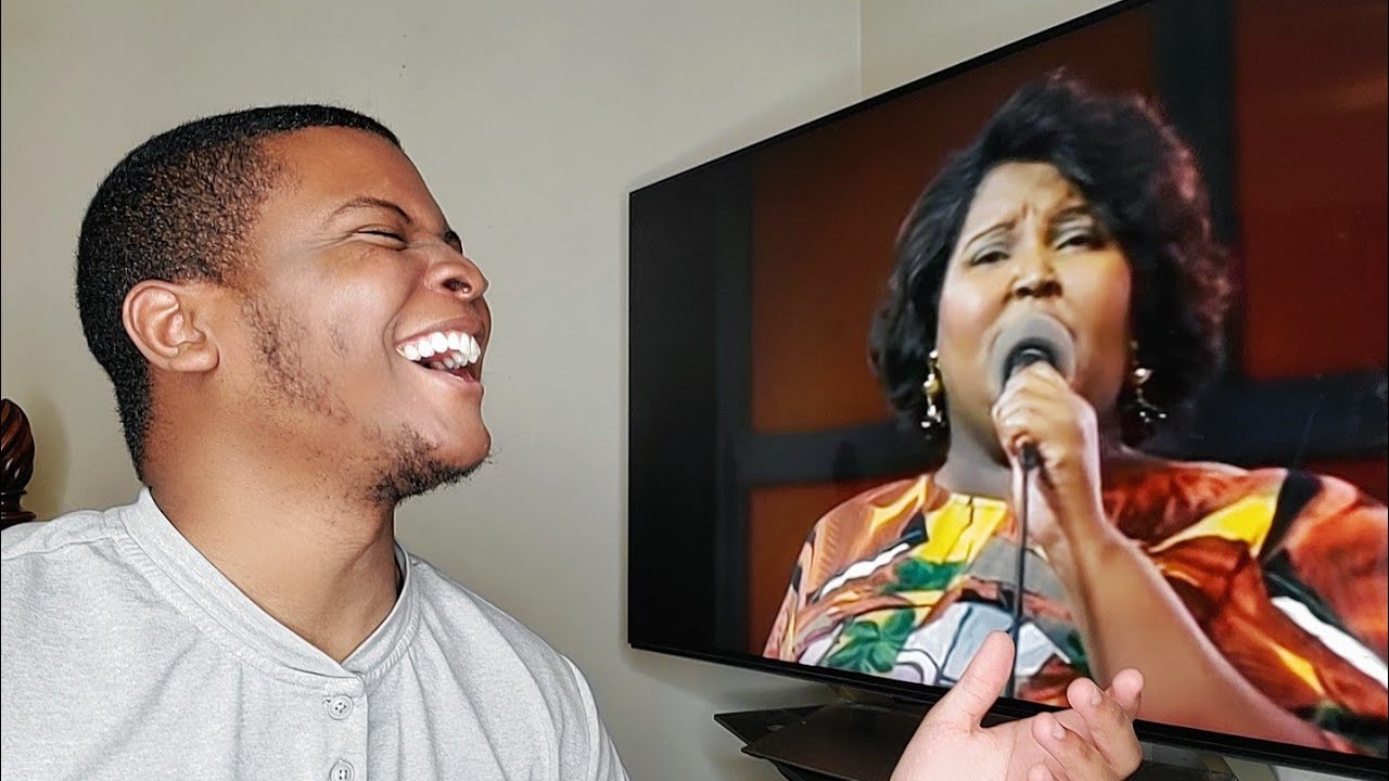 The Pace Singers - 