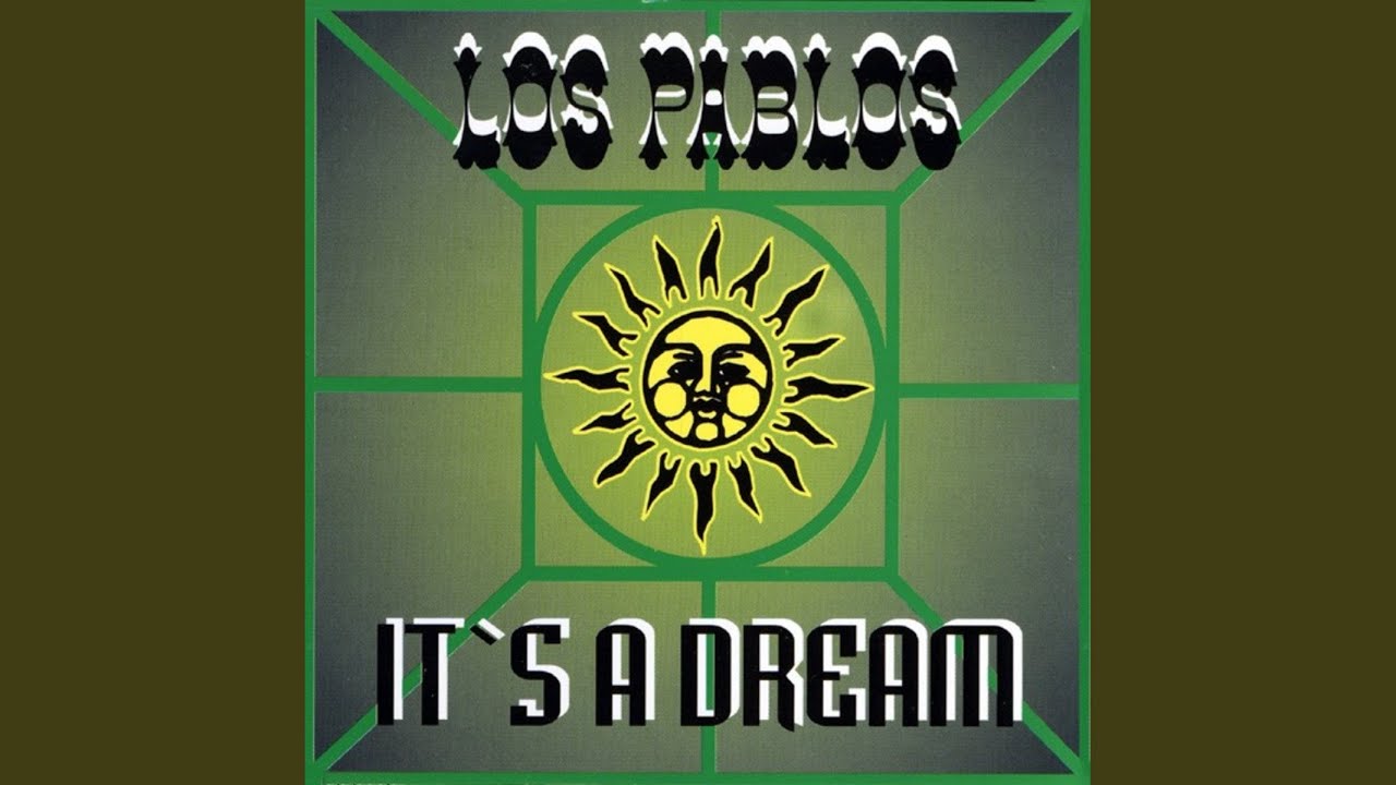 It's A Dream (Club Dream Mix)