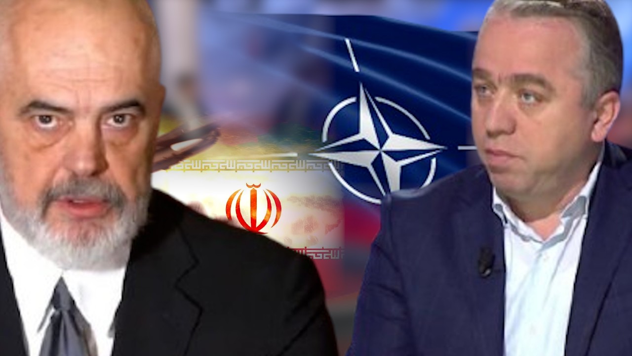 “Çfarë do bëjmë me MEK?”, Krasniqi: A është akorduar Rama me NATO-n për rezolutën kundër Iranit